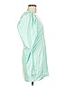 ROTATE 100% Polyester Green Cocktail Dress Size EU (FR) 38 / US 6 - photo 4