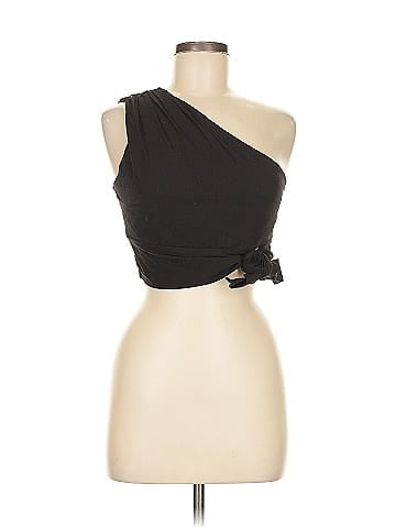 Skylar + Madison Sleeveless Top (view 1)