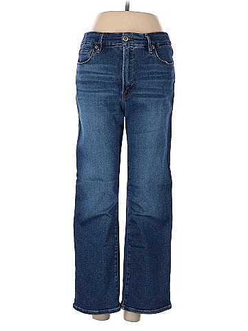 Good American Jeans (view 1)