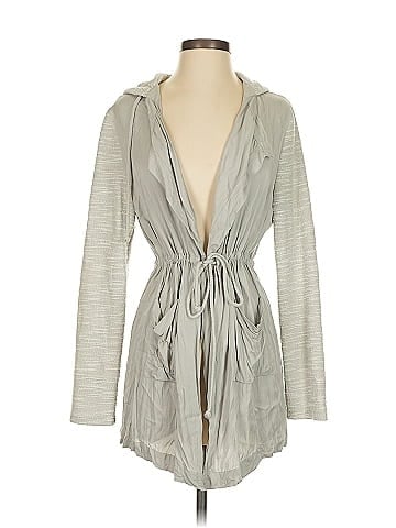 Jack by BB Dakota Trenchcoat (view 1)