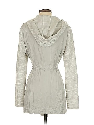 Jack by BB Dakota Trenchcoat (view 2)