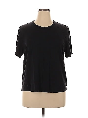 Brooklinen Short Sleeve T-Shirt (view 1)