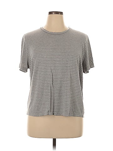 Brooklinen Short Sleeve T-Shirt (view 1)