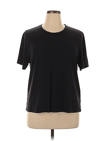 Brooklinen Short Sleeve T-Shirt (view 1)