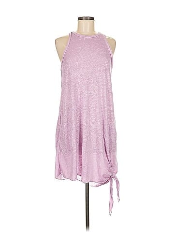 Becca Casual Dress (view 1)