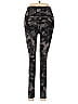 Athleta Camo Black Active Pants Size XS - photo 2