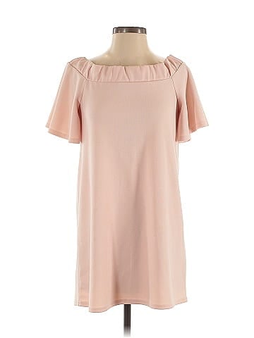 Missguided Casual Dress (view 1)