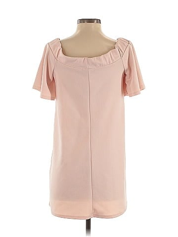 Missguided Casual Dress (view 2)