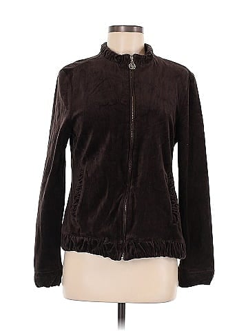 Adrienne Vittadini Jacket (view 1)