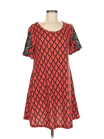 Simply Southern Casual Dress (view 1)