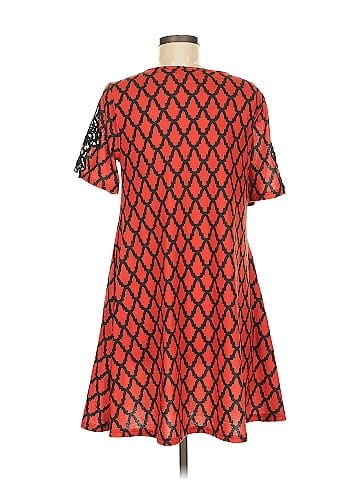 Simply Southern Casual Dress (view 2)