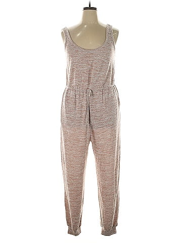 ELOQUII Jumpsuit (view 1)