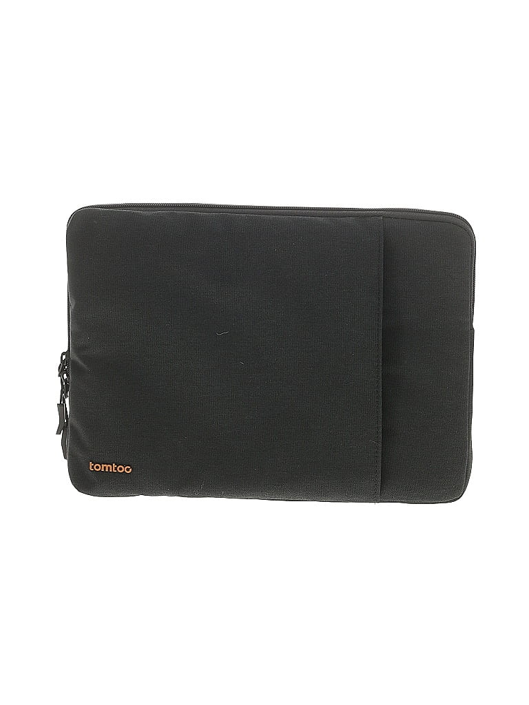 Assorted Brands Black Laptop Bag One size - photo 1