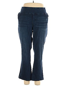 Dg^2 By Diane Gilman Jeans