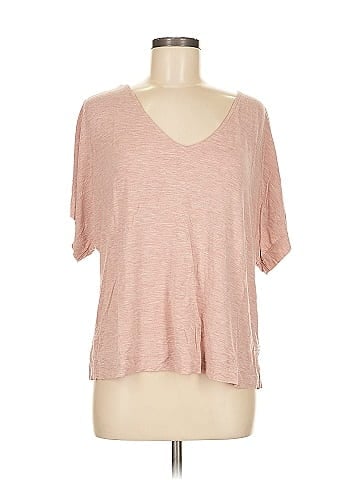 Soma Short Sleeve T-Shirt (view 1)