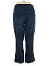DG^2 by Diane Gilman Blue Jeans Size 2X (petite) - photo 2