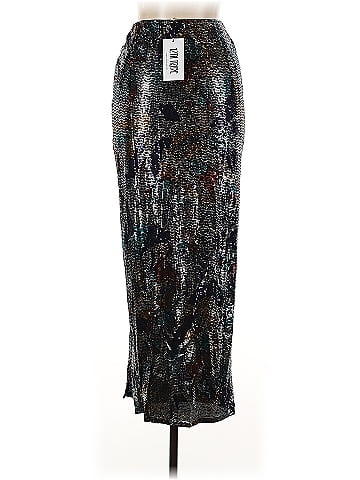 12th Tribe Formal Skirt (view 2)