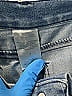 Babyfair Blue Denim Shorts Size 7 (big kids) - photo 3