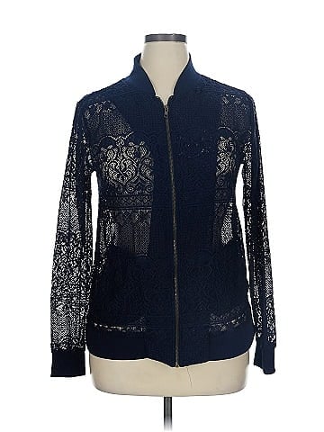 Living Doll Track Jacket (view 1)