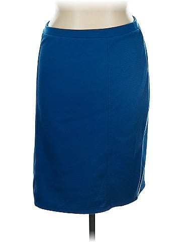 Mossimo Casual Skirt (view 1)