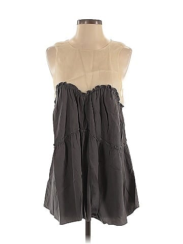Karen Zambos Casual Dress (view 1)