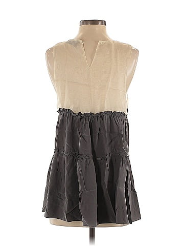 Karen Zambos Casual Dress (view 2)