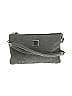 Stone Mountain Gray Crossbody Bag One size - photo 1