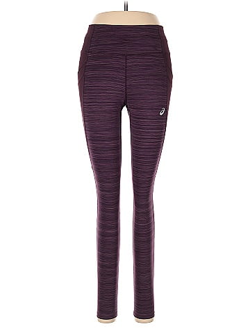 Asics Active Pants (view 1)