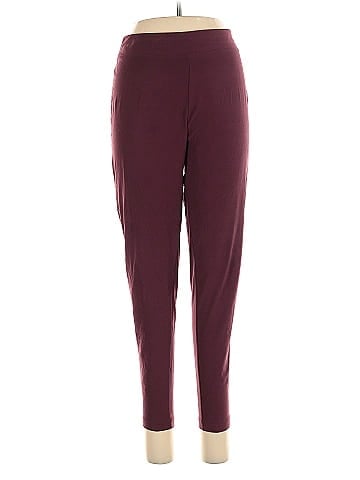 Terra & Sky Active Pants (view 1)