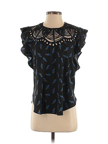 Ranna Gill Sleeveless Blouse (view 1)