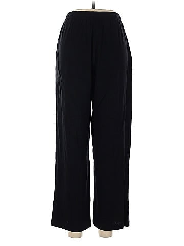 KLD Signature Casual Pants (view 2)