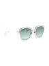 Christian Dior Green Gold Attitude Sunglasses One size - photo 1