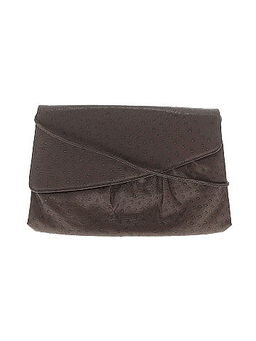 Unbranded Leather Crossbody Bag (view 1)