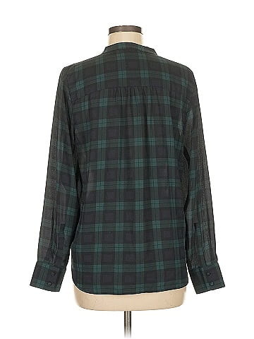 The Limited Long Sleeve Blouse (view 2)