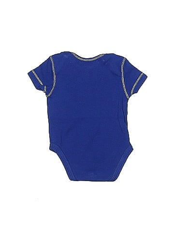 NBA Short Sleeve Onesie (view 2)