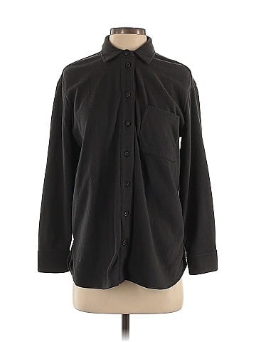 MWL by Madewell Fleece (view 1)