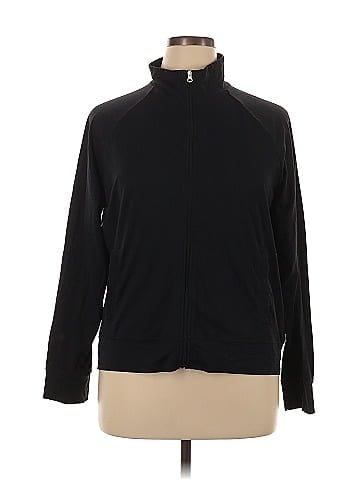 Aerie Track Jacket (view 1)