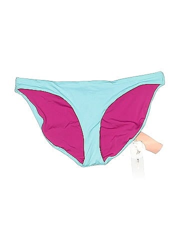 PilyQ Swimsuit Bottoms (view 1)
