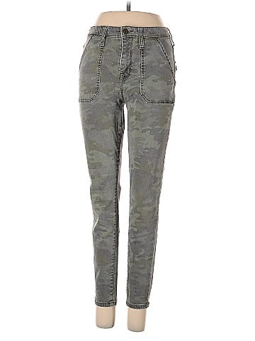 Mossimo Supply Co. Jeans (view 1)