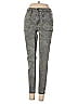 Mossimo Supply Co. Camo Gray Jeans Size 28 waist - photo 1