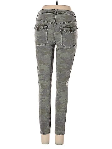 Mossimo Supply Co. Jeans (view 2)