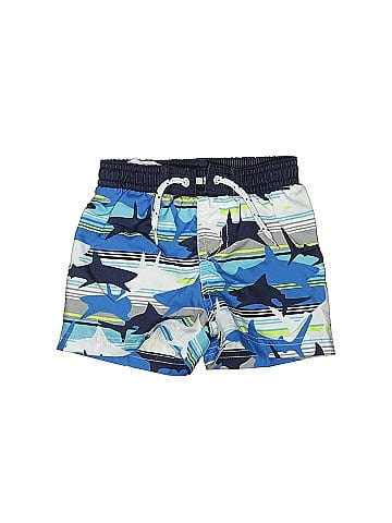 Koala Kids Board Shorts (view 1)