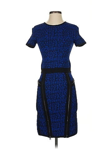Marchesa Voyage Cocktail Dress (view 1)