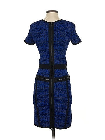 Marchesa Voyage Cocktail Dress (view 2)