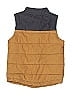 Tommy Bahama 100% Cotton Brown Vest Size 4T - photo 2