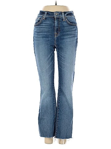 7 For All Mankind Jeans (view 1)