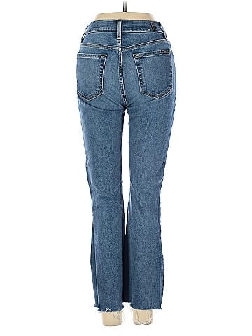 7 For All Mankind Jeans (view 2)
