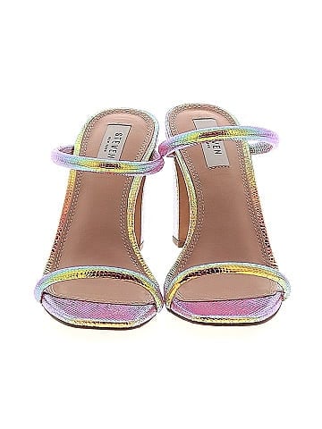 Steven New York Mule/Clog (view 2)
