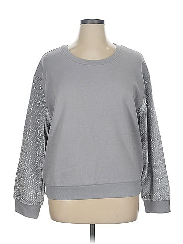 K. Jordan Sweatshirt (view 1)