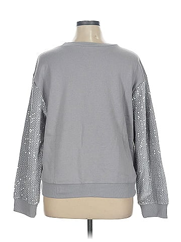 K. Jordan Sweatshirt (view 2)
